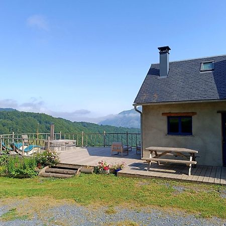 Le Panoramique Villa กอมปอง ภายนอก รูปภาพ